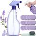 Cleanlix Cleaner Cleanlix Cleaning Spray Cleanlix Cleaner For Instant Stain Removal Cleanlix The All-In-One Solution With Concentrated Cleaning Tablets (1bottle+12 CleanLix tablet)