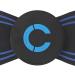 Shop Tens Neck & Cervical Spine Massage Pad - 10 Gears Microstrom Reusable Fatigue Relief for Arms & Shoulders - International Shipping - Buy Online on GoSupps.com