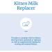 PetAg KMR Kitten Milk Replacer Liquid 11oz - Pack of 4 for Growing Kittens & Adult Cats - Buy Online on GoSupps.com