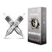 Wormhole Tattoo Cartridge Needles 3RL Tattoo Needles 20PCS Disposable Tattoo Needle Cartridge Round Liner Cartridge Needles for Tattoo Pen Tattoo Machine Tattoo Supplies 1203RL #12 20 Count (Pack of 1)