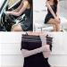 Molyorch Women s Cooling Arm Sleeves Breathable UV Protection for Cycling Running Golf & Outdoor Sports | 3 Pairs Lace Tulip Design 3 Colors - Buy Online on GoSupps.com