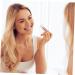 FRCOLOR Portable Makeup Brush 1pc blush brush foundation brush Retractable Concealer loose powder brush women makeup Makeup Beauty Brush travel artificial fiber polishing brush portable - Buy Online on GoSupps.com