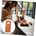 Zerodeko 1pc Tableware Container Storage Holder Bamboo Kitchen Canister Case Chopstick Organizer 9x9x18cm Assorted Color - Buy Online on GoSupps.com