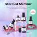 Modelones Cat Eye Gel Nail Polish Set 6 Colors Holographic Red Blue Purple Silver Gel Polish Glitter 9D Magnetic Gel Polish Pink Shimmer Summer Gel Polish with Magnet Nail Art DIY Salon For Women - Buy Online on GoSupps.com