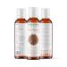 Flaxseed Oil 2 fl. oz. - Unrefined Cold Pressed 100% Pure Natural Carrier for Skin Face Body & Hair Growth | International Shipping Available - Buy Online on GoSupps.com