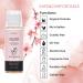 Eyelash Cleanser Concentrate 100ml Cherry Blossom Professional Lash Extensions Shampoo Natural Foaming Cleanser DIY Paraben & Sulfate Free Non-lrritating Wash for Extensions Lashes with Salon Home Care-Makes 60ml Bottles Eyelash Shampoo Cherry Blossom 100 - Buy Online on GoSupps.com
