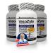 Generic VasoZyte 3 Bottles - Supports Nitric Oxide & Healthy Blood Flow - with Our Exclusive Formula Featuring Oligopin and Our Crystal Pure Extraction Process - for Well-Being - 3 Month Supply