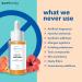Golden Glow Face Moisturizer - 30ml Squalane Oil & Plant-Based Stem Cell hydrator | Anti-Aging Face Oil for Dry Skin | Hydrating Rare Oils & Minerals - Buy Online on GoSupps.com