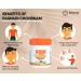  SITARAM Sitaram Ayurveda Rasnadi Choornam | Kerala Rasnadi Ayurvedic Powder for the Head 50g - Buy Online on GoSupps.com