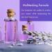 SPA REDI Lavender Massage Oil 32 Oz - Professional Full Body Therapy for Manicure & Pedicure - Relax Sore Muscles, Repair Dry Skin - Enhanced with Vitamin E - Buy Online on GoSupps.com