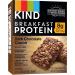 Kind Breakfast Bars Variety Pack - 5 Assorted Flavors - Buy Online on GoSupps.com