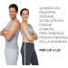Jarmor L-Carnitine & Alpha Lipoic Acid Supplement - 90 Capsules | 600mg L-Carnitine & 250mg ALA for Weight Loss & Energy Boost | International Shipping Available - Buy Online on GoSupps.com
