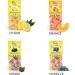 Perle di Sole Gel es aux Fruits saveur Orange avec V ritable Jus de Fruit 200 g Douces D lices M diterran ennes aux Agrumes Italiens Douceur Naturelle Made in Italy Sans Gluten - Buy Online on GoSupps.com