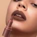 Lip Pencil Smear Resistant Long-Lasting Waterproof Lip Liner Pencil & Red For Business Travel Office Meetings Casual Gatherings - Buy Online on GoSupps.com