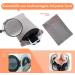 Thermrup Bobo Mobile Heating Pad - USB Velvet 25x35cm Far Infrared Heating | International Shipping - Buy Online on GoSupps.com