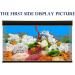 ELEBOX 20x48 Fish Tank Background - 2 Sided River Bed & Lake Aquarium Decor - H 19.5 x L 48 - Premium Quality - Buy Online on GoSupps.com