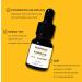 Propolis Ampoule 99% Extract for Acne-Prone & Sensitive Skin | Non-Sticky No Irritation | Korean Skincare (0.4 fl.oz - Buy Online on GoSupps.com