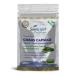 Cissus Quadrangularis Capsule (60 Capsules) 60 count (Pack of 1)