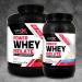 BioX Power Whey Isolate | 100% Ultra-Pure Whey Isolate Protein Powder | 30g Protein Per Serving Sugar Free Low Lactose & Low Carb Protein Powder | 26 Servings 2LB (Chocolate Caramel Fudge) Chocolate Caramel Fudge 26 Servings (Pack of 1) - Buy Online on GoSupps.com