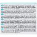 Creightons H2O Boost Hyaluronic Overnight Mask (50ml) - With Hyaluronic Acid works overnight to improve skins elasticity & intensely hydrate. Vegan Friendly. Cruelty Free. - Buy Online on GoSupps.com