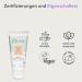Buy Ecolatier Baby Diaper Cream with Zinc Oxide - 99% Natural Vegan Chamomile & Shea Butter 100ml | Calms & Protects Delicate Skin - Buy Online on GoSupps.com