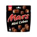 Mars - 200g Mars Mini Cubes Pocket