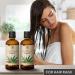 Buy 2x100ml Cold Pressed Walnut Oil - Pure Juglans Regia Seed Oil for Face & Body Care - USA Import - Buy Online on GoSupps.com