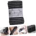 1Pc Bath Towel Bath Body Brush Back Scrubber Towel Back exfoliator Brush Back Scrubber Strap Body Scrubber for Shower Scrubber Back Body Towel take a Bath Cleaning Wipe Polyester - Buy Online on GoSupps.com