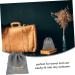 LALADEFIEE Travel Bag for Blow Dryer and Hair Tools Hair Dryer Bag for Traveling - Buy Online on GoSupps.com