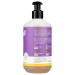 ALAFFIA Good Soap Lavender Hand Soap - Natural Moisturizing 12oz | Shop Internationally - Buy Online on GoSupps.com