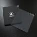 TAO Necklace Basic Black LL (51cm) - Elegant & Stylish - International Shipping Available - Buy Online on GoSupps.com