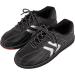 VEACAM Lightweight Breathable Bowling Shoes - Women's Men's Athletic Shoes - Casual Walking Shoes 8 Black - Buy Online on GoSupps.com