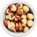 Premium Oregon Farm To Table Dry Roasted Hazelnuts - 1 LB Bag | Natural Roasted & Kosher Certified - Buy Online on GoSupps.com