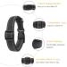 Heele Soft Padded Neoprene Dog Collar - Adjustable Reflective Collar for Small & Medium Dogs | XS Size (20-30 cm) - Perfect for Training - Buy Online on GoSupps.com