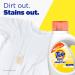 Tide Simply Free & Sensitive Liquid Laundry Detergent Unscented 3.78 L / 128 Fl. Oz - 89 Loads - Buy Online on GoSupps.com