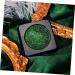 SKISUNO Kawaii Makeup Glitter Eyeshadow Palette Green Eyeshadow Green Glitter Makeup Green Face Glitter Miss Halloween Set - Buy Online on GoSupps.com
