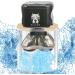 Shaver Rinse Stand for Skull Shaver Pitbull Gold PRO - Ideal for Optimal Maintenance & Care - Buy Online on GoSupps.com