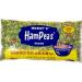 Hurst's HamPeas Brand Green Split Peas (Pack of 2) 20 oz Bags