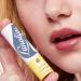 Lanolips Lemonaid Scrubba Balm - Exfoliating Lip Balm with Sugar Crystals & Lanolin for Dry Lips (3.3g / 0.116 oz) - Buy Online on GoSupps.com