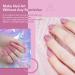 Dipping Powder Nails Set - Aokitec Mode Dip Powder for French Nail Art | 28g Diamond Pink | DIY & Salon Use - Buy Online on GoSupps.com
