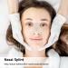 Buy Thermoplastic Nasal Splint - 5 Pcs Trapezoid Nose Brace for Fractures & Rhinoplasty | International Shipping - Buy Online on GoSupps.com