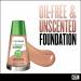COVERGIRL Clean Sensitive Skin Liquid Foundation, Warm Beige 1 oz - Gentle Formula (Packaging May Vary) - Buy Online on GoSupps.com