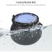 Halloween Bath Set Bath with Surprise Inside Bathing Ball for Women Relaxing (Lavender) - Buy Online on GoSupps.com