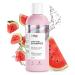So!Flow Shampoo for High Porosity Hair - Strengthens and Repairs Fragile Hair - Enriched with Centella Asiatica Extract and Soy Protein Oily Hair Shampoo Women's Shampoo