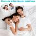 Silicone Earplugs - 6 Pairs Reusable Soft Earplugs for Sleeping Swimming & Noise Suppression | Comfortable Hearing Protection Orange - Buy Online on GoSupps.com