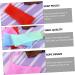 Baluue 6pcs Soap Bag Soap Mesh Pouch Wipe Foam Soap Handmade Soap Mesh Face Wash Mit Fruit Soap Cleaning or - Buy Online on GoSupps.com