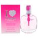 Lomani I Love Lomani Cristal Cut Women EDP Spray 3.4 oz 3.4 Ounce (Pack of 1)