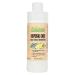 Earthworm Garbage Disposal Cleaner and Odor Eliminator / Disposal Care Removes Buildup, Cleans, and Freshens your Kitchen Sink - 16 Oz, Fresh Lemon Scent, Septic Safe