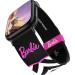 Barbie Smartwatch Band Officially Licensed Compatible With Every Size & Series Of Apple Watch