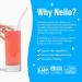 Nello Supercalm - Drink Mix | Contains KSM-66 Ashwagandha L-Theanine Magnesium Glycinate and Vitamin D3 20 Servings (Travel Packets) 20.0 Servings (Pack of 1) - Buy Online on GoSupps.com